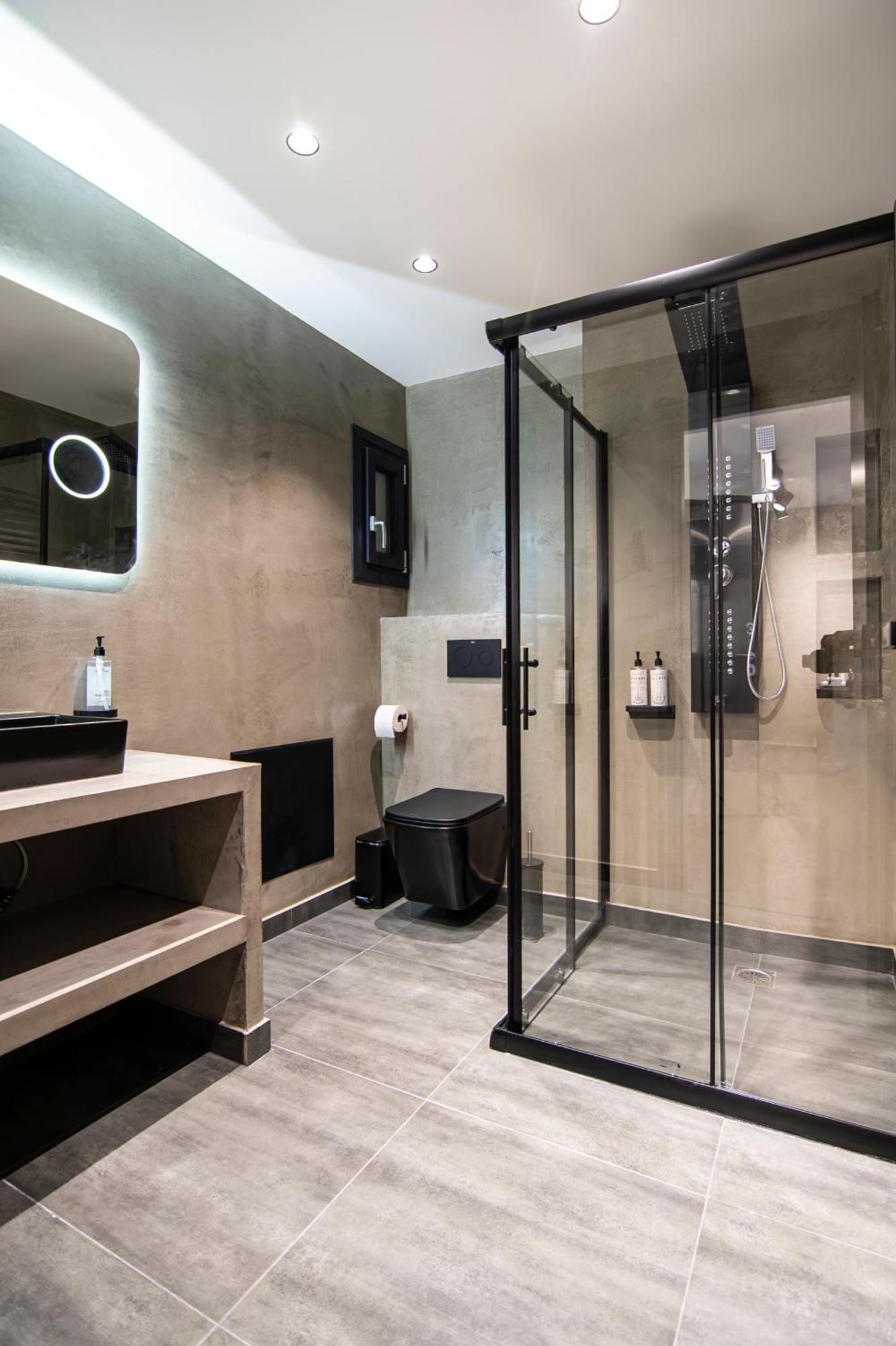 Apartmán Flats Avenue 236 Alexandrupoli Exteriér fotografie